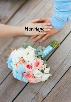 Marriage