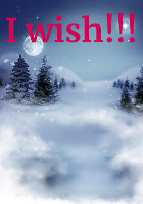 I wish!!!