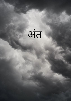 अंत