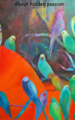 About Hidden Passion