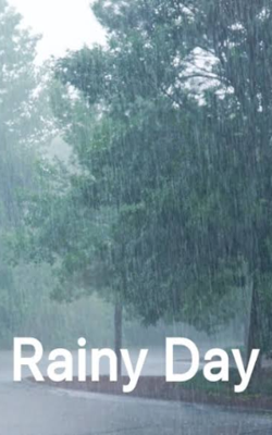 A Rainy Day