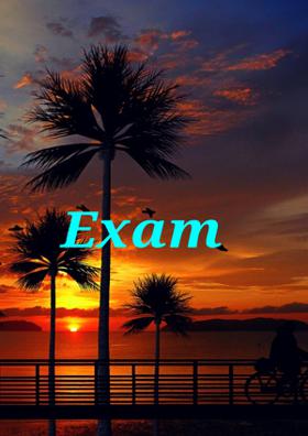 Exam