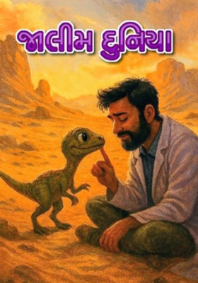 જાલીમ દુનિયા 