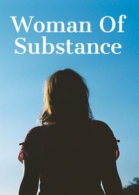 Woman Of Substance