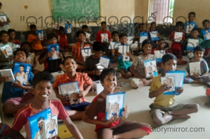 "କ୍ରୀଡା ଏକ ମହତ୍ତ୍ୱପୂର୍ଣ୍ଣ କଳା ଅଟେ, ଏହାକୁ ଉତ୍ସାହିତ କରିବା ଉଚିତ୍ "