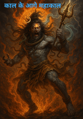 काल के आगे महाकाल