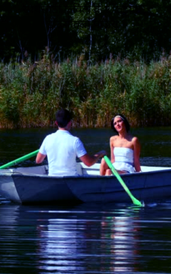 तुझ्या डोळ्यातला पाऊस...!