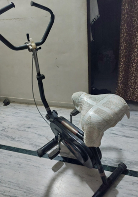 मेरी प्यारी साइकिल की गाथा