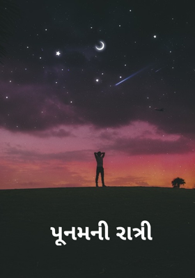 પૂનમની રાત્રી