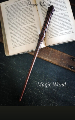 Magic Wand