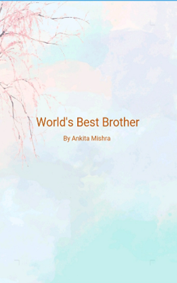 World's Best Brother