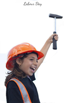 Labour Day