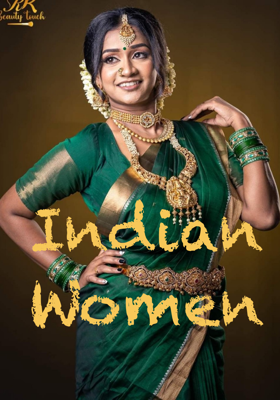 Indian Women