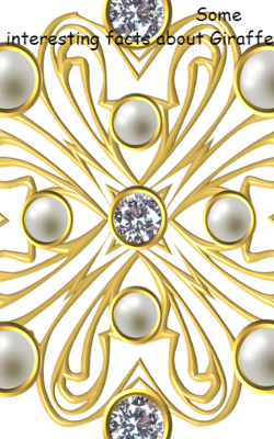 Some interesting facts about Giraffe.