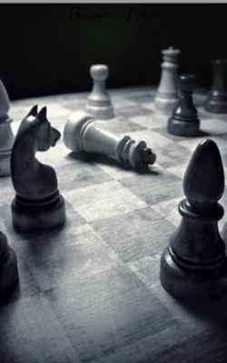 The Game Of Chess