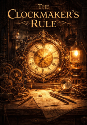 The Clockmaker's Rule