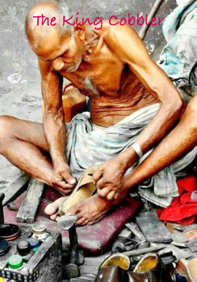 The King Cobbler