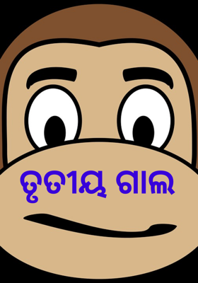 ତୃତୀୟ ଗାଲ
