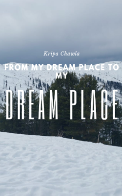 From My Dream Place To My Dream Place