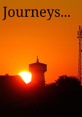 Journeys...