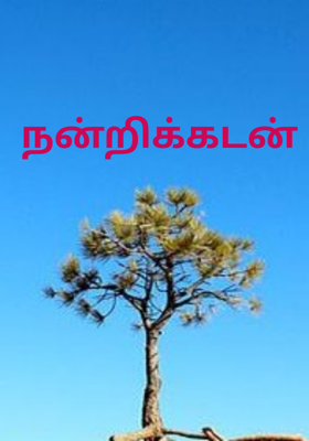 நன்றிக்கடன்