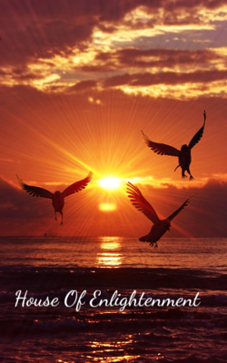 House Of Enlightenment