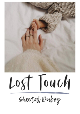 𝕃𝕠𝕤𝕥 𝕋𝕠𝕦𝕔𝕙