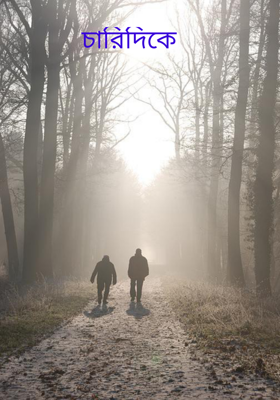 চারিদিকে