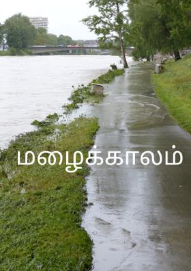 மழைக்காலம்