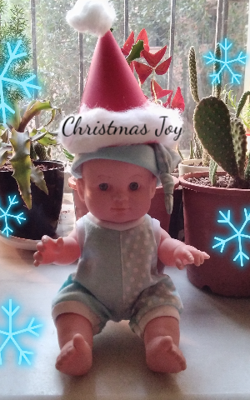 Christmas Joy