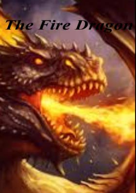 The Fire Dragon
