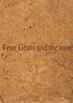 Four Goats And The Monster