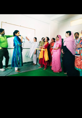 दे दो पुरानी पेंशन हमारी