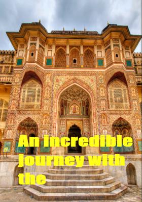 An Incredible Journey