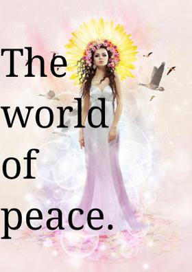 The World Of Peace