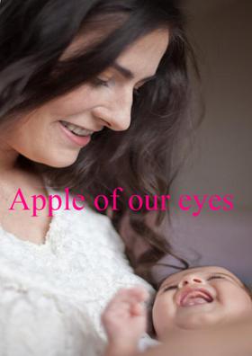 Apple Of Our Eyes