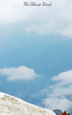 The Sharp Bend