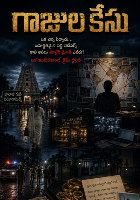 గాజుల కేసు