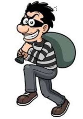 దొంగ...దొంగ