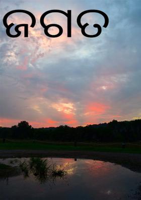 भ्रष्टाचार हा महा भयंकर रोग"