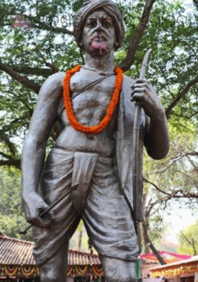 ଝାଡ଼ଖଣ୍ଡ ରାଜ୍ୟର ଗୌରବ