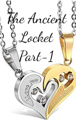 The Ancient Locket