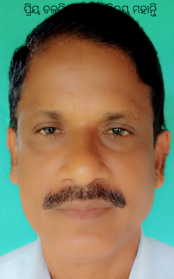 ପ୍ରିୟ ଚଳଚ୍ଚିତ୍ର ବ୍ଯକ୍ତିତ୍ବ‐ବିଜୟ ମହାନ୍ତି