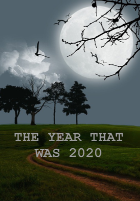 The Year That Was 2020