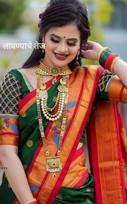 लावण्याचे तेज