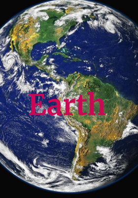 Earth
