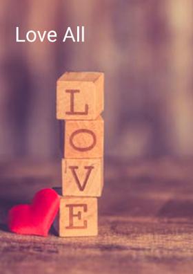 Love All