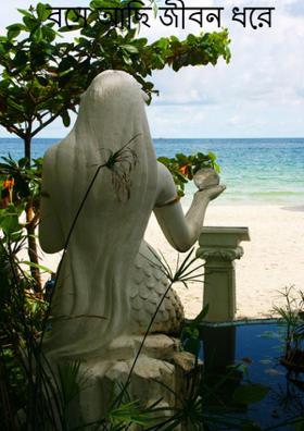 বসে আছি জীবন ধরে