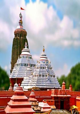 ହେ ପରମ କାରୁଣିକ ପ୍ରଭୁ ଜଗନ୍ନାଥ !