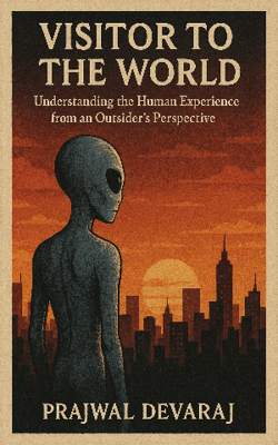 Visitor to the World